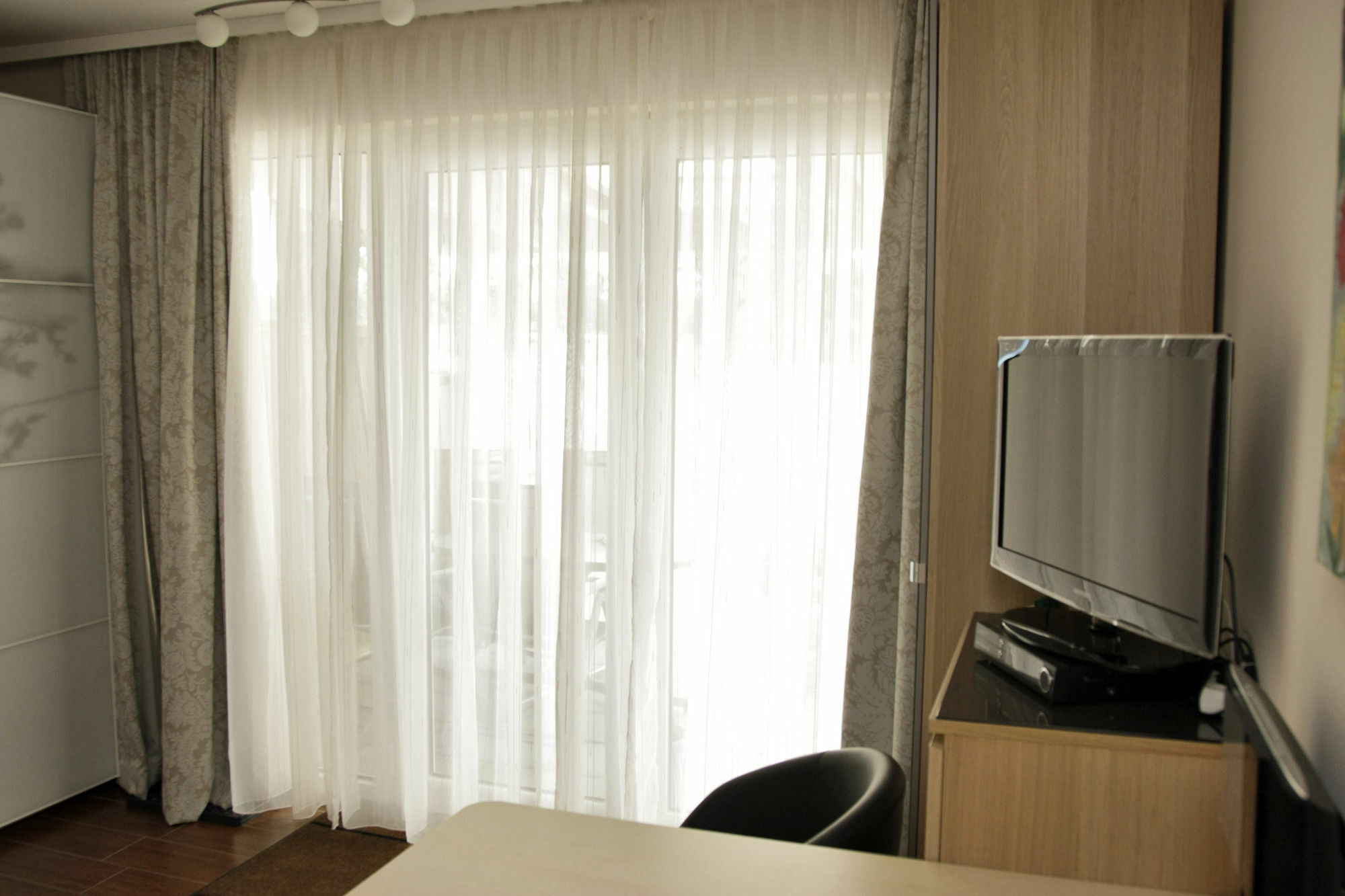 Ajo Beach Apartments - Self-Check-In Vídeň Exteriér fotografie